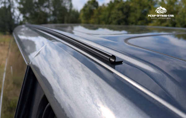 Kederschiene Nachrüstung VW T7 Multivan
